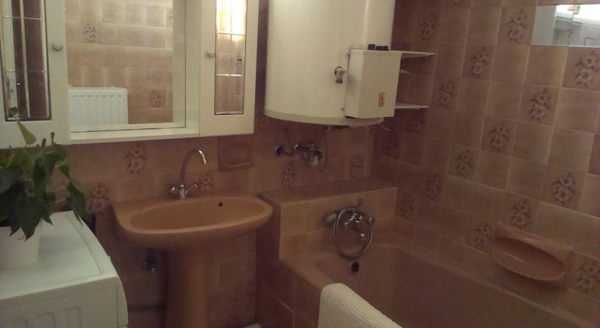 Margo Apartman Fonyód Exteriér fotografie