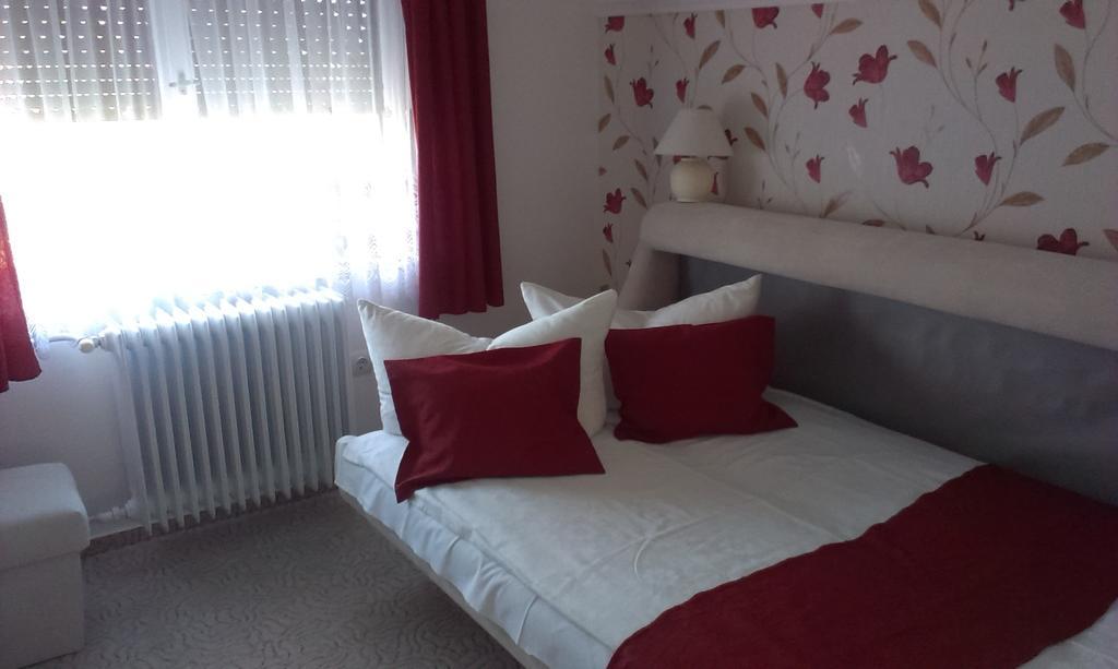 Margo Apartman Fonyód Exteriér fotografie