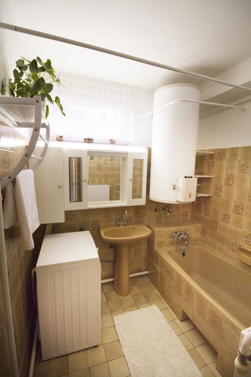 Margo Apartman Fonyód Pokoj fotografie