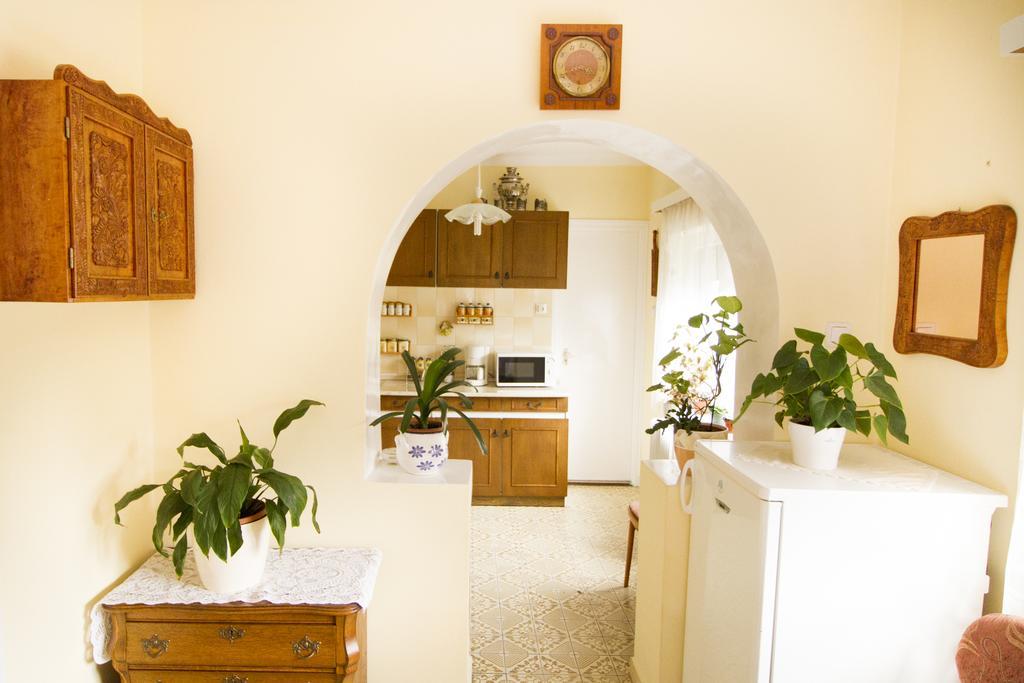 Margo Apartman Fonyód Pokoj fotografie
