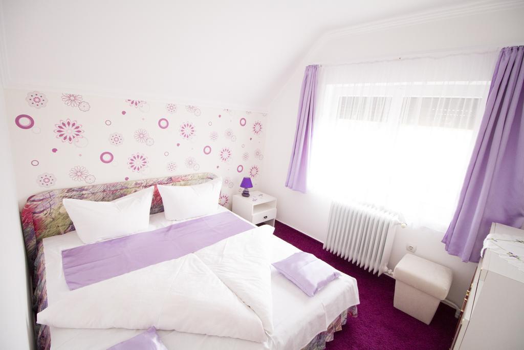 Margo Apartman Fonyód Exteriér fotografie